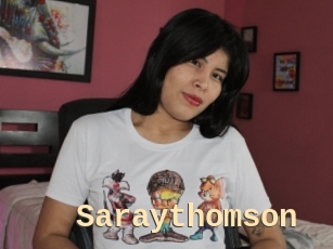 Saraythomson