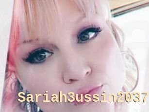 Sariah3ussin2037