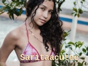 Saritaacutee