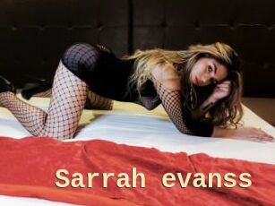 Sarrah_evanss