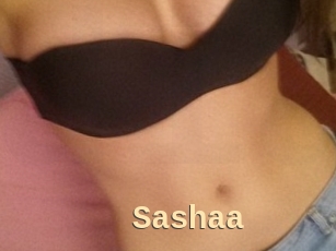 Sashaa