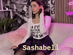 Sashabell