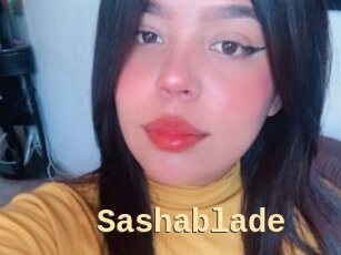 Sashablade