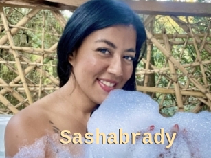 Sashabrady