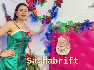 Sashabrift