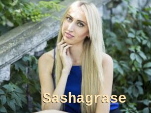 Sashagrase