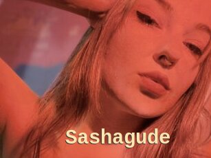 Sashagude