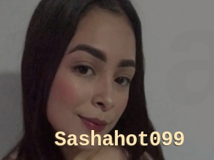 Sashahot099