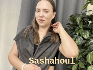 Sashahoul