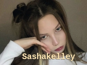 Sashakelley