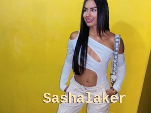 Sashalaker