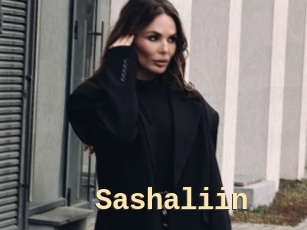 Sashaliin