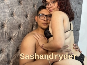 Sashandryder
