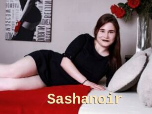 Sashanoir