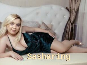 Sasharing
