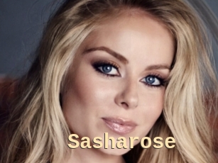 Sasharose