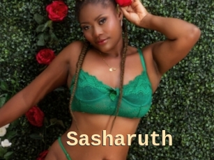 Sasharuth
