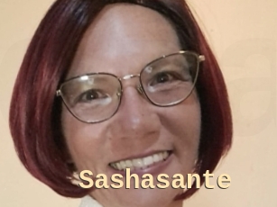 Sashasante