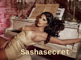 Sashasecret