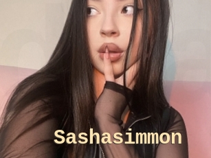 Sashasimmon