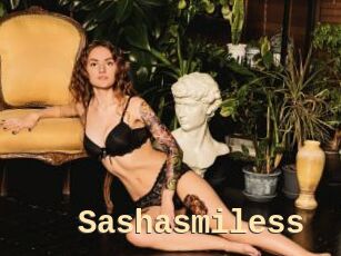 Sashasmiless