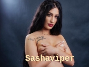 Sashaviper
