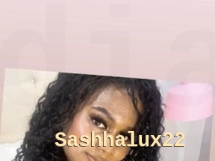Sashhalux22
