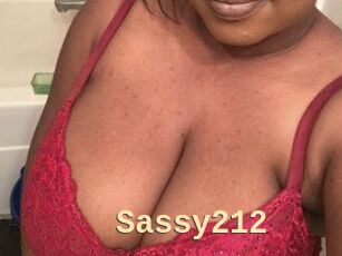 Sassy212