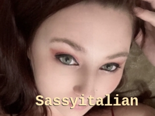 Sassyitalian