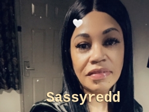 Sassyredd