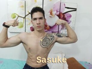 Sasuke