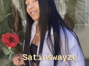 Satinswayze