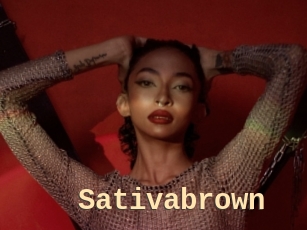 Sativabrown