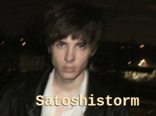 Satoshistorm