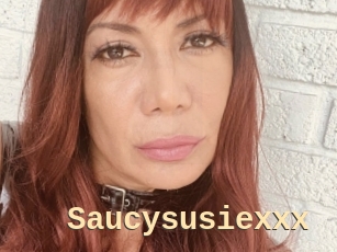 Saucysusiexxx
