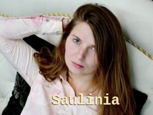 Saulinia
