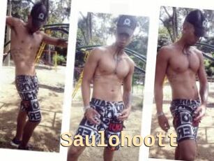 Saulohoott