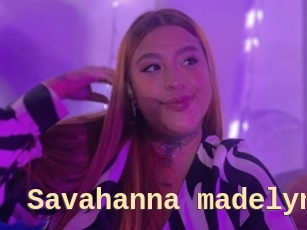 Savahanna_madelyn