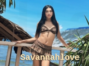 Savannahlove