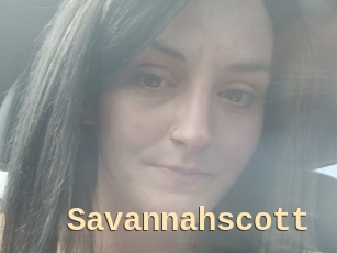 Savannahscott