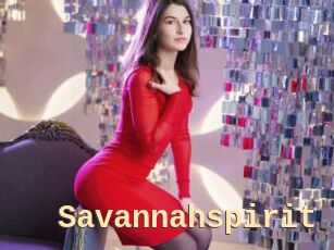 Savannahspirit