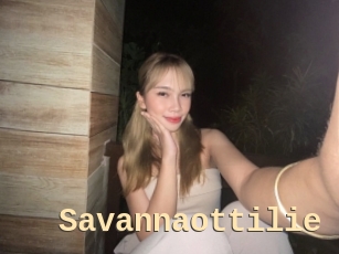 Savannaottilie