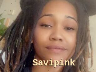 Savipink