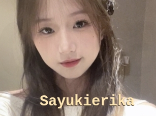 sayukierika Dialogue Sexe