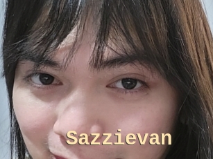 Sazzievan