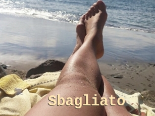 Sbagliato