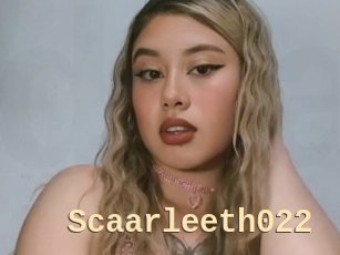 Scaarleeth022