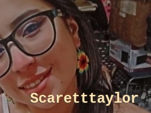 Scaretttaylor