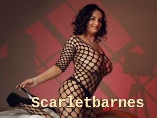 Scarletbarnes