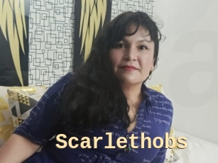 Scarlethobs